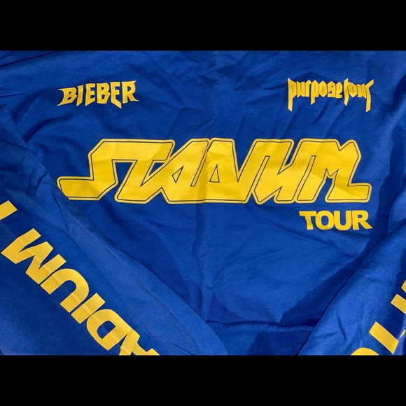 SUPER CUTE H&M CROPPED SWEATER - Picture 4 of 5